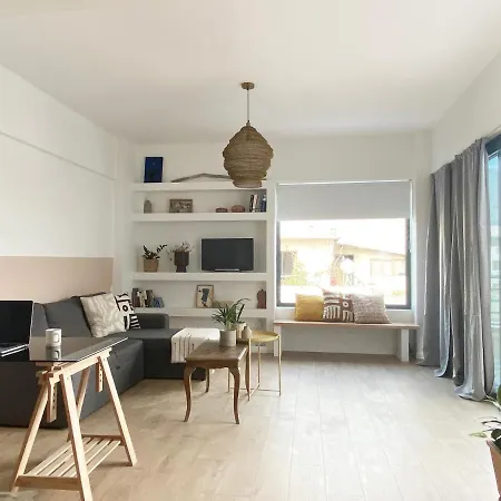 Apartment The Sun *