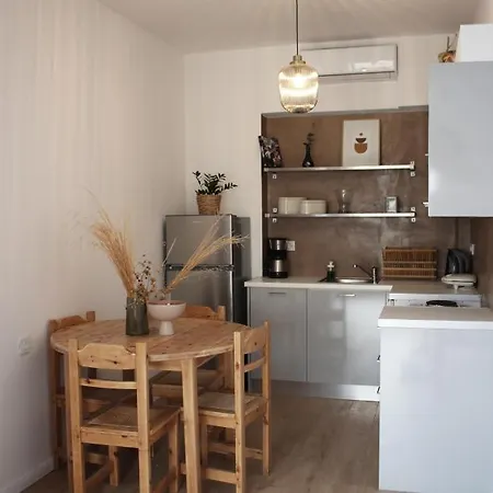 The Sun Apartment Kalamata