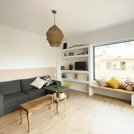 Apartment The Sun Kalamata
